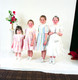 Castlerea Communion 1989 0020
