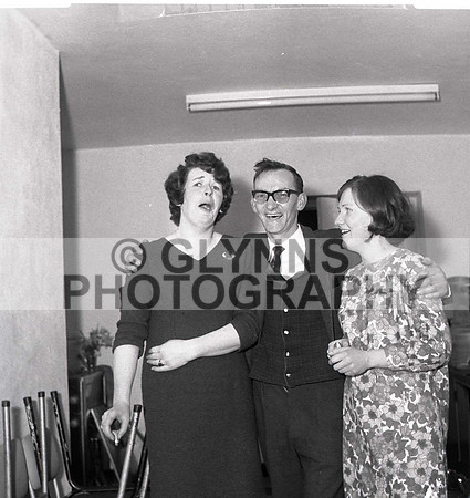 Fianna Fáil Dinner Dance (Roscommon) 1968_0004