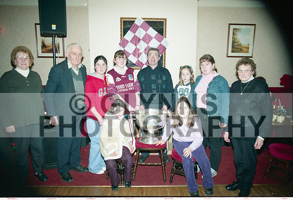 Cloonfad Sam MaGuire Cup 2002_0003