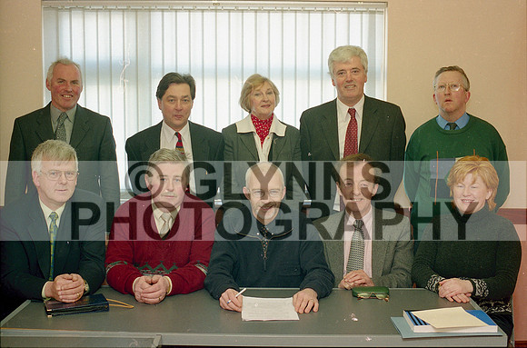 Ballyhaunis Chamber of Commerce 2000_0003