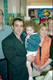 Castlerea Woods Gala Shop Opening (Michael Le Vell Visit) 2002_0006