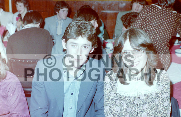 Castlerea Grad 1980 0024