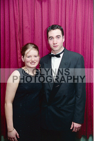 Ballaghaderreen Grad (Abbey, Roscommon) 1998_0008