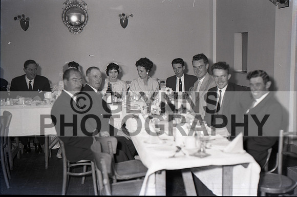 Kilmovee Wedding 1960 (1)_0001