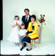 Castlerea Communion 1989 0006