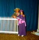 Webb, Angela and Flanagan, Tommie 1974_0001