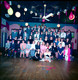 Castlerea Convent Graduation Class 1991_0017