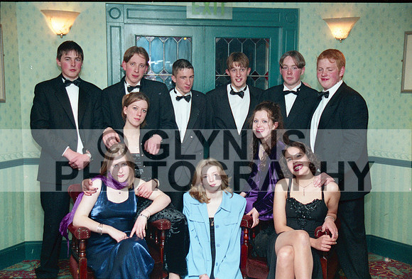 Ballaghaderreen Grad 1998_0034