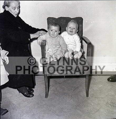 1960 Unknown Collection 0535