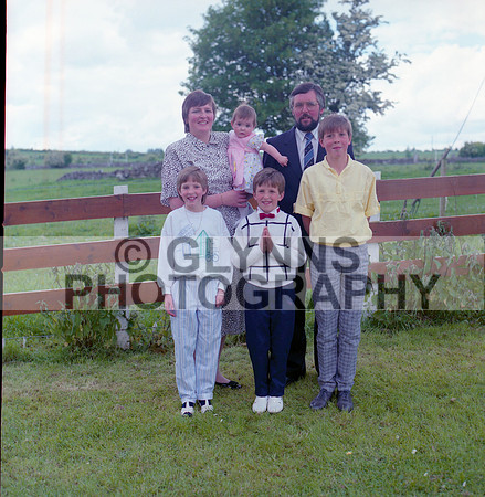 Glinsk Communion 1988_0011