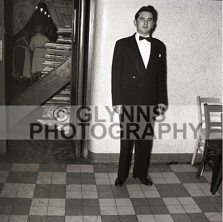 Castlerea Hospital Dress Dance 1955_0062