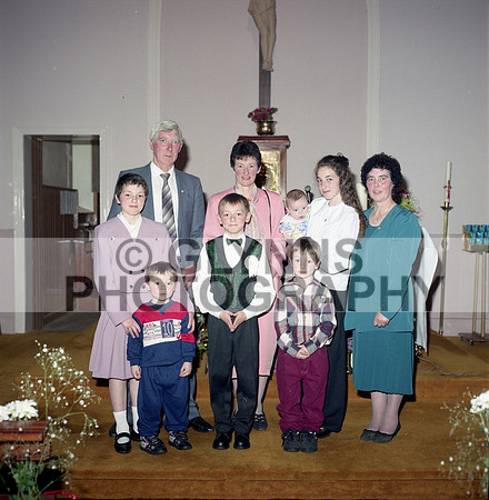 Glinsk Communion 1996 0015