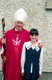 Ballintubber-Kilbegnet-Creggs-Glinsk-Ballymoe Confirmation 1996_0010