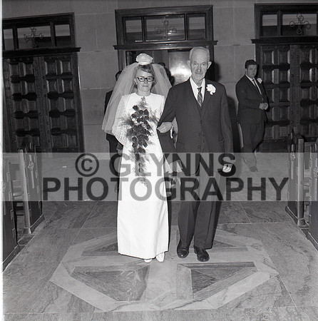 Thompson, Padraig and Margaret (Wedding)_0011