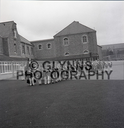 Roscommon Communion-Confirmation 1967_0009