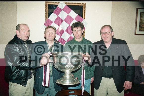 Cloonfad Sam MaGuire Cup 2002_0013
