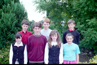 Ballintubber Community Games 1994