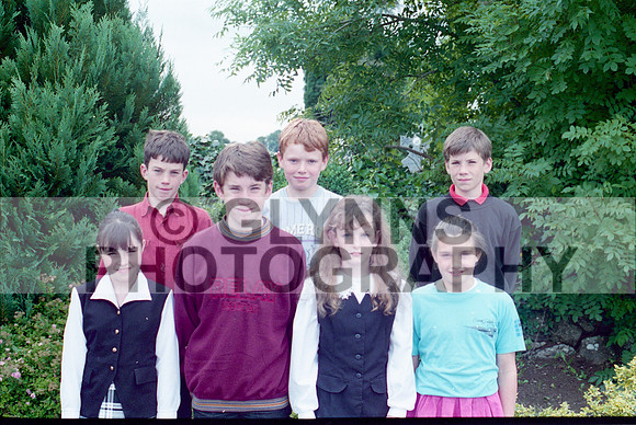 Ballintubber Community Games 1994_0001