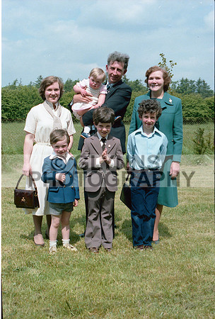 Kilmurray Communion 1979_0002