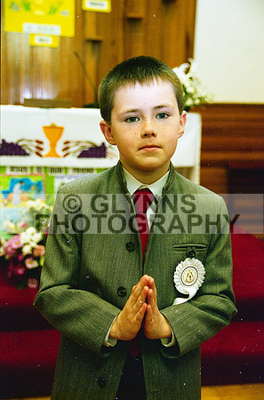 Trien Communion 2002 0016