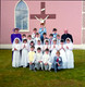 Glinsk Communion 1988_0006