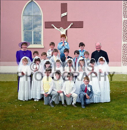 Glinsk Communion 1988_0006