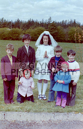 Kilmurray Confirmation 1977_0006