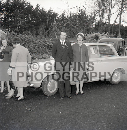 Treacy (Wedding) 1963 0022