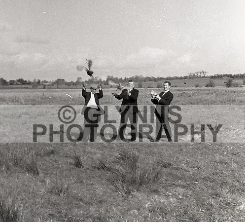 Castlerea Town 1965_0005
