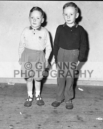Frenchpark Communion 1965_0012