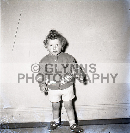 1960 Unknown Collection 0602