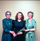 Castlerea Convent Graduation Class 1991_0001
