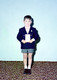 Castlerea Communion 1972_0015