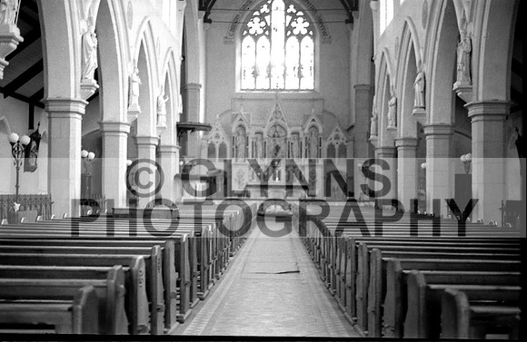 Castlerea Town 1965_0004