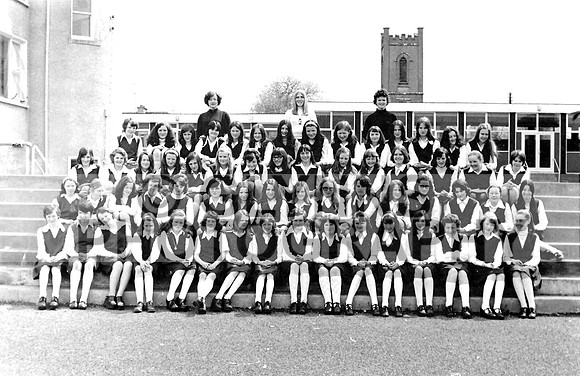 Castlerea Convent 1975_0016