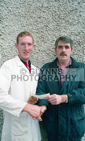 Castlerea Mart 1996 0048