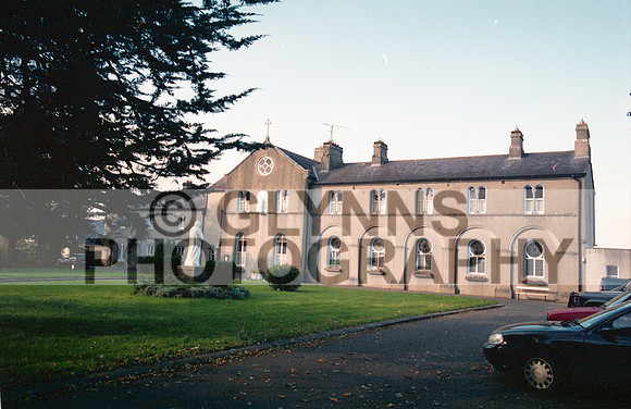 Elphin Town 1999 0005