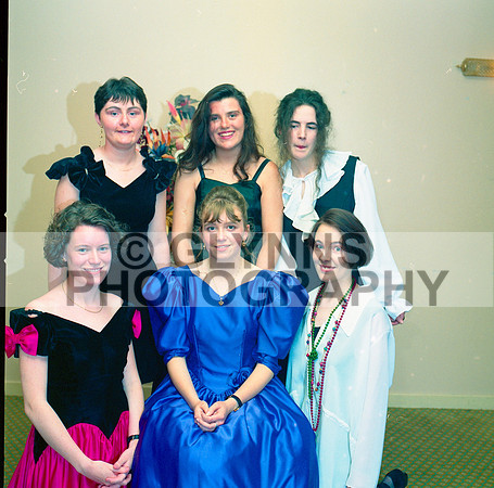 Castlerea Grad 1992 0021