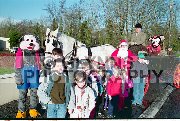 Castlerea Santa 1994 0001