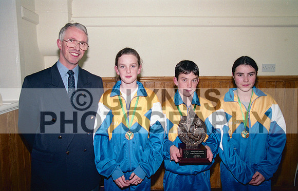 Ballintubber Community Games 1996_0006