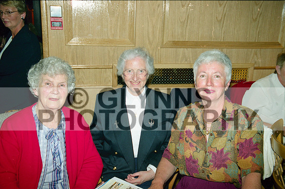 Ballinlough Fine Gael (Michael McGreal and John Brunton) 2000 0002