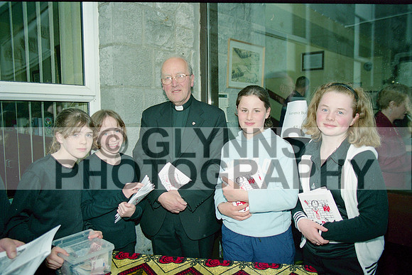 Roscommon Convent Centenery 2002 0006