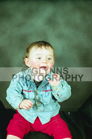 Unknown Boys (Studio) 1999 0003