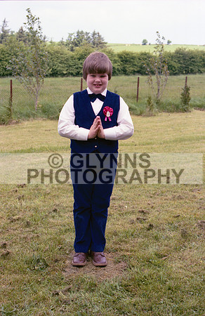 Kilmurray Communion 1979_0026