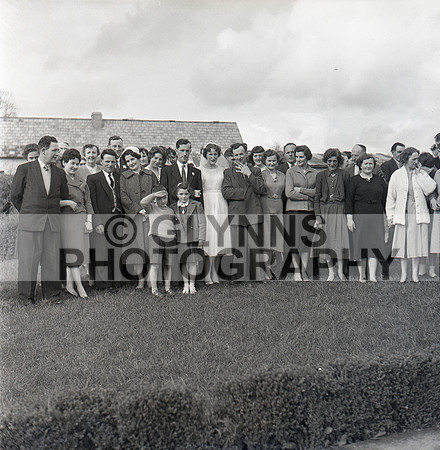 Winston (Wedding) 1960 0004