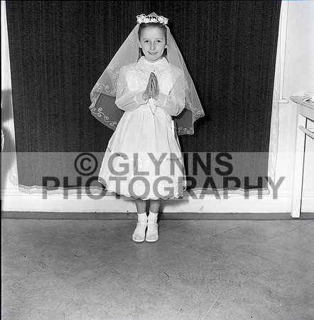 1960 Unknown Collection 0543