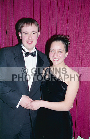 Ballaghaderreen Grad (Abbey, Roscommon) 1998_0011
