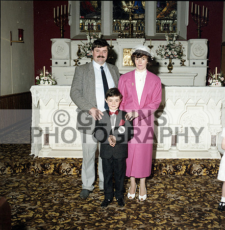 Ballintubber Communion 1988 0001