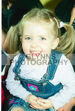 Ballinlough Playschool 2003 0013