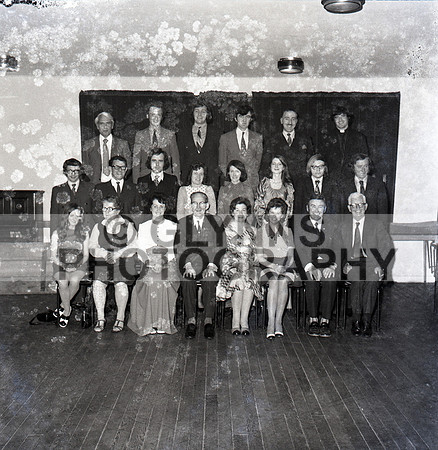 1960 Unknown Collection 0490
